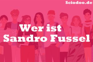 Wer ist Sandro Fussel