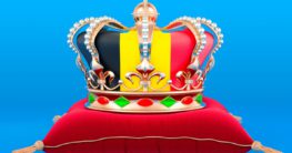 Parlamentarische Monarchie in Belgien